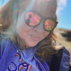 Meet your Posher, Savannah